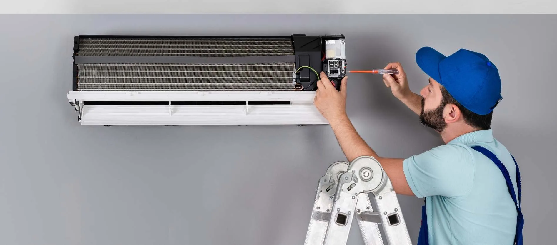 Ferhatpaşa TCL Klima Gaz Dolum Servisi